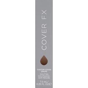 Cover FX Custom Cover Drops Deep Foundation